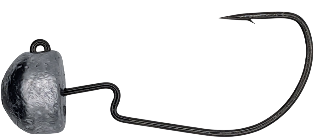 Weedless NED Rig Victory 10777 Sizes: 2/0, 3/0, 4/0