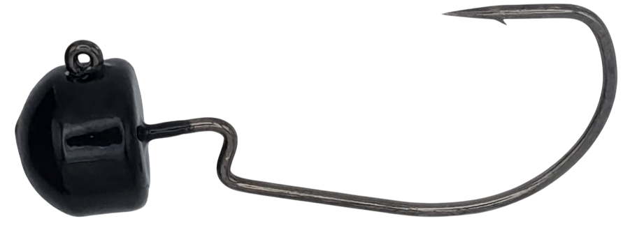Weedless NED Rig Victory 10777 Sizes: 2/0, 3/0, 4/0