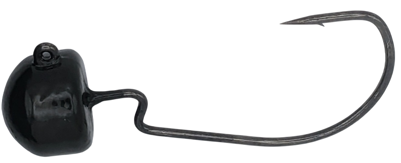 Weedless NED Rig Victory 10777 Sizes: 2/0, 3/0, 4/0