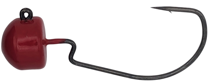 Weedless NED Rig Victory 10777 Sizes: 2/0, 3/0, 4/0