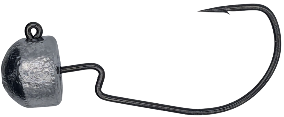 Weedless NED Rig Victory 10777 Sizes: 2/0, 3/0, 4/0