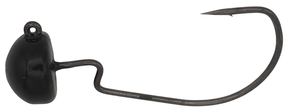 Weedless NED Rig Victory 10777 Sizes: 2/0, 3/0, 4/0