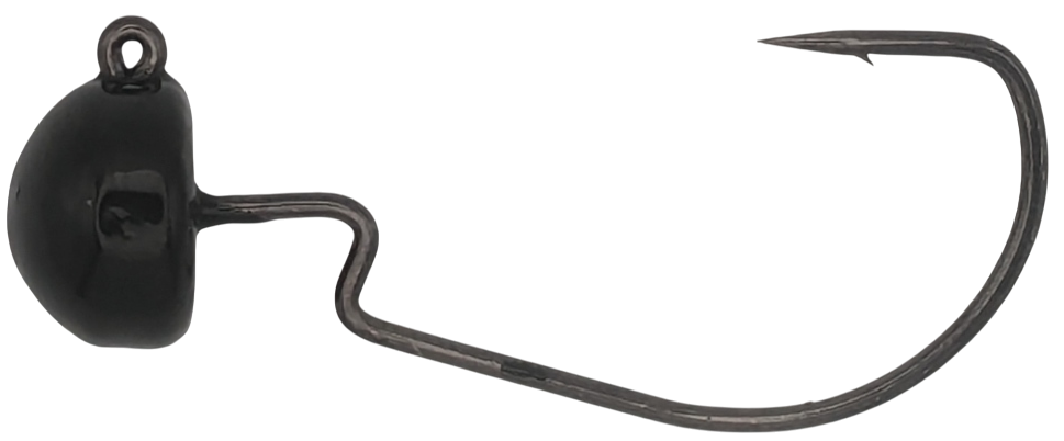 Weedless NED Rig Victory 10777 Sizes: 2/0, 3/0, 4/0