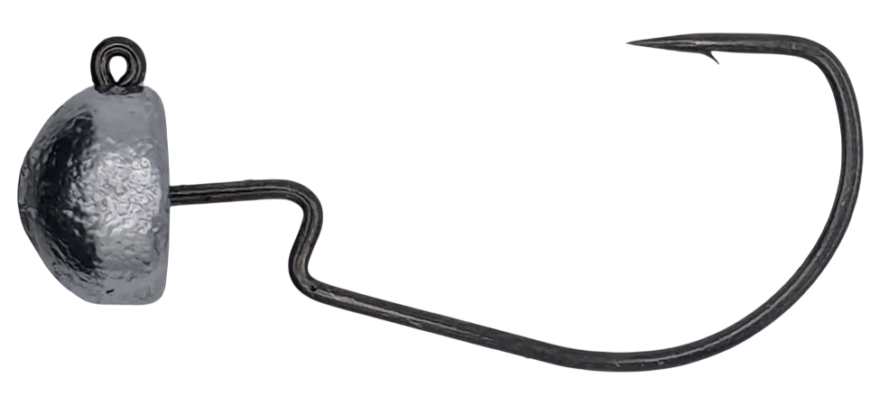 Weedless NED Rig Victory 10777 Sizes: 2/0, 3/0, 4/0