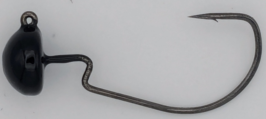 Weedless NED Rig Victory 10777 Sizes: 2/0, 3/0, 4/0