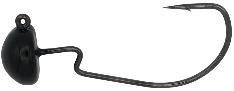 Weedless NED Rig Victory 10777 Sizes: 2/0, 3/0, 4/0