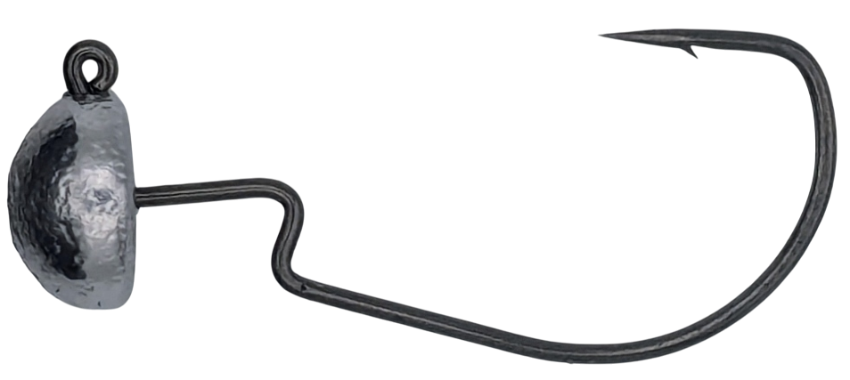 Weedless NED Rig Victory 10777 Sizes: 2/0, 3/0, 4/0