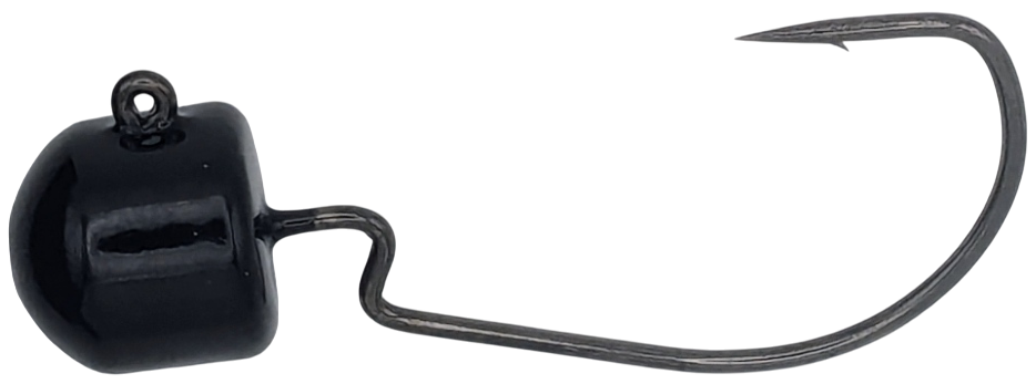 Weedless NED Rig Victory 10777 Sizes: 2/0, 3/0, 4/0