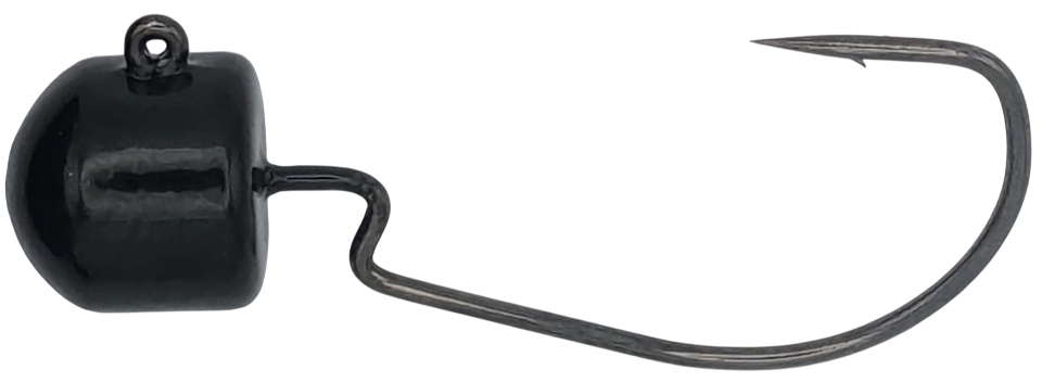 Weedless NED Rig Victory 10777 Sizes: 2/0, 3/0, 4/0