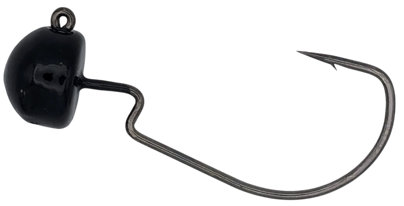 Weedless NED Rig Victory 10777 Sizes: 2/0, 3/0, 4/0