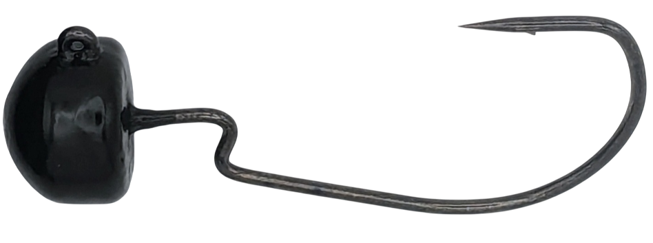 Weedless NED Rig Victory 10777 Sizes: 2/0, 3/0, 4/0
