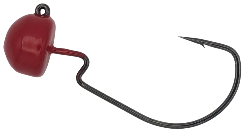 Weedless NED Rig Victory 10777 Sizes: 2/0, 3/0, 4/0