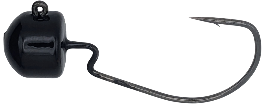 Weedless NED Rig Victory 10777 Sizes: 2/0, 3/0, 4/0