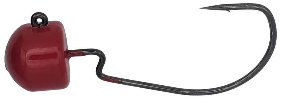 Weedless NED Rig Victory 10777 Sizes: 2/0, 3/0, 4/0