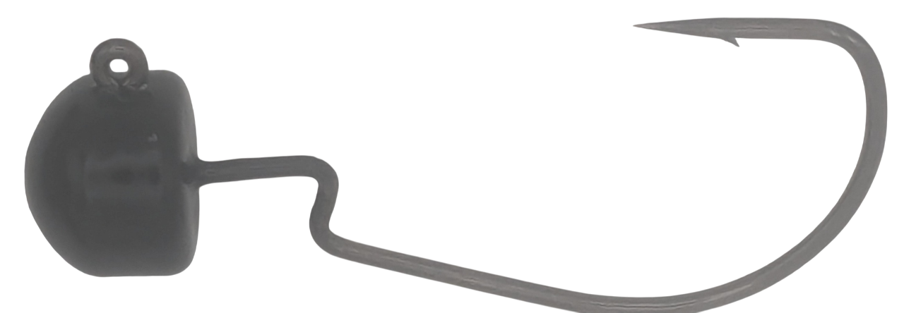Weedless NED Rig Victory 10777 Sizes: 2/0, 3/0, 4/0
