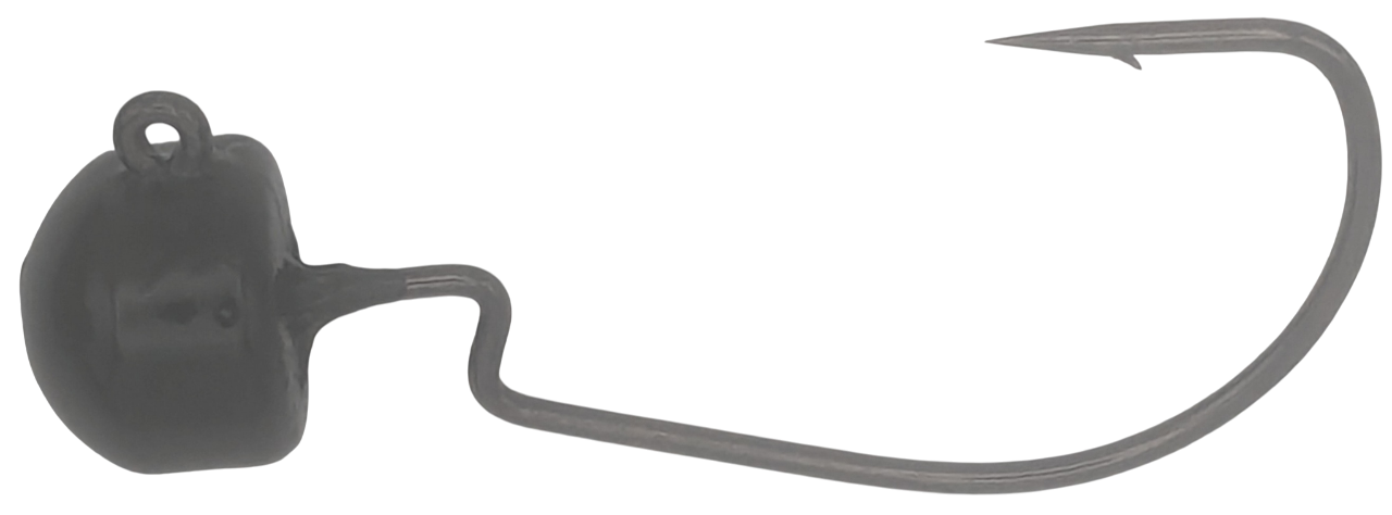 Weedless NED Rig Victory 10777 Sizes: 2/0, 3/0, 4/0