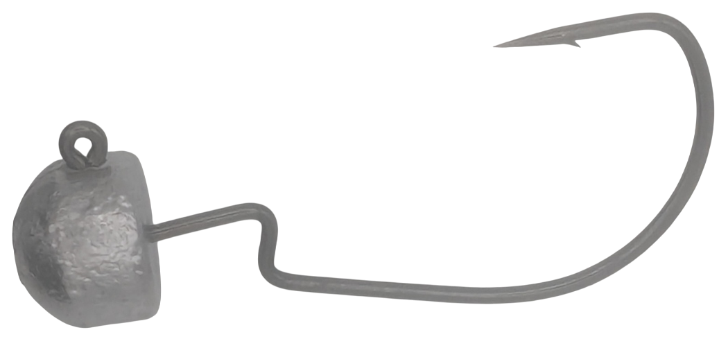 Weedless NED Rig Victory 10777 Sizes: 2/0, 3/0, 4/0