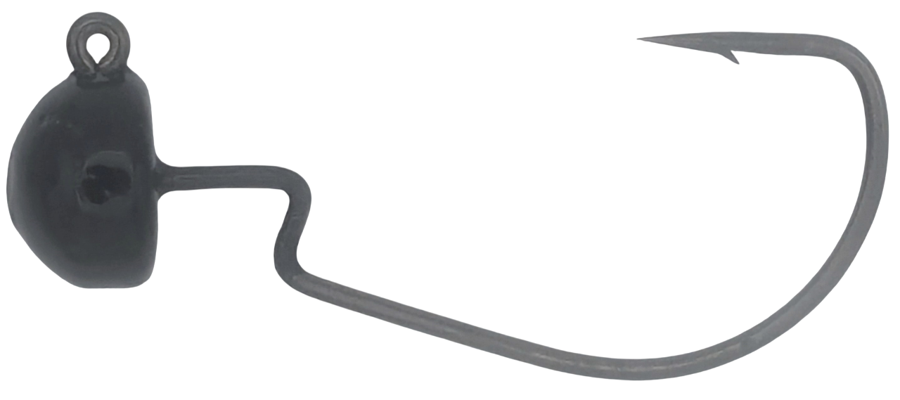 Weedless NED Rig Victory 10777 Sizes: 2/0, 3/0, 4/0