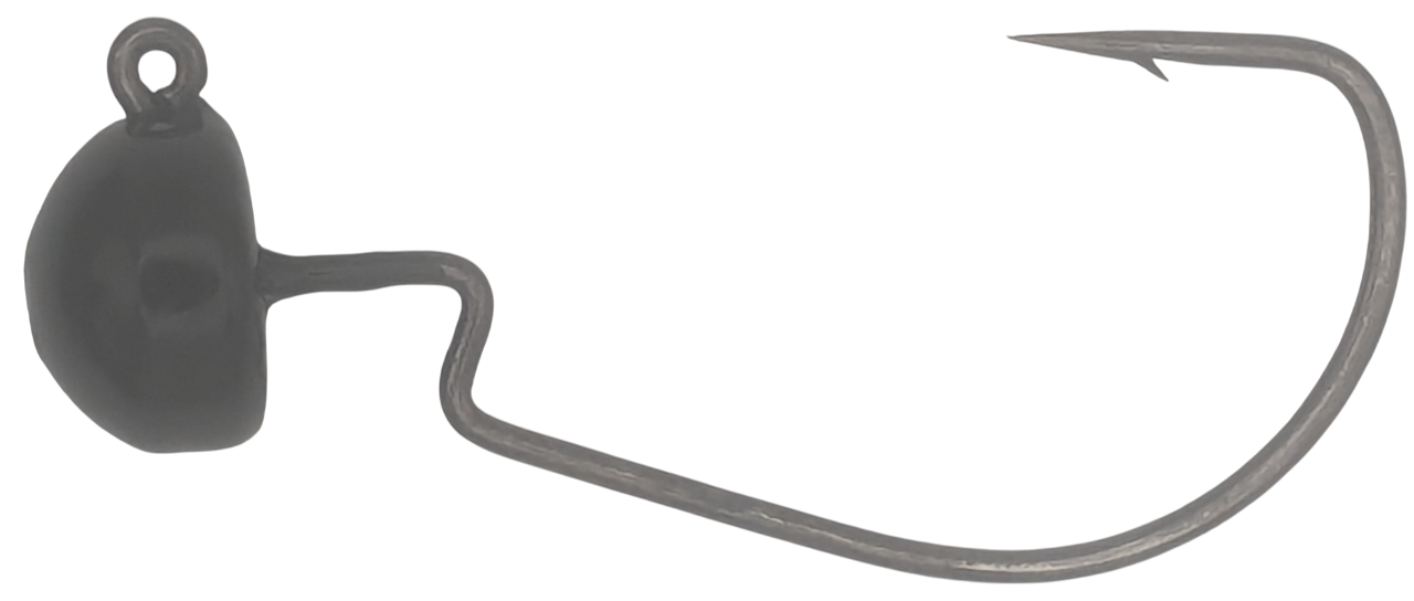 Weedless NED Rig Victory 10777 Sizes: 2/0, 3/0, 4/0