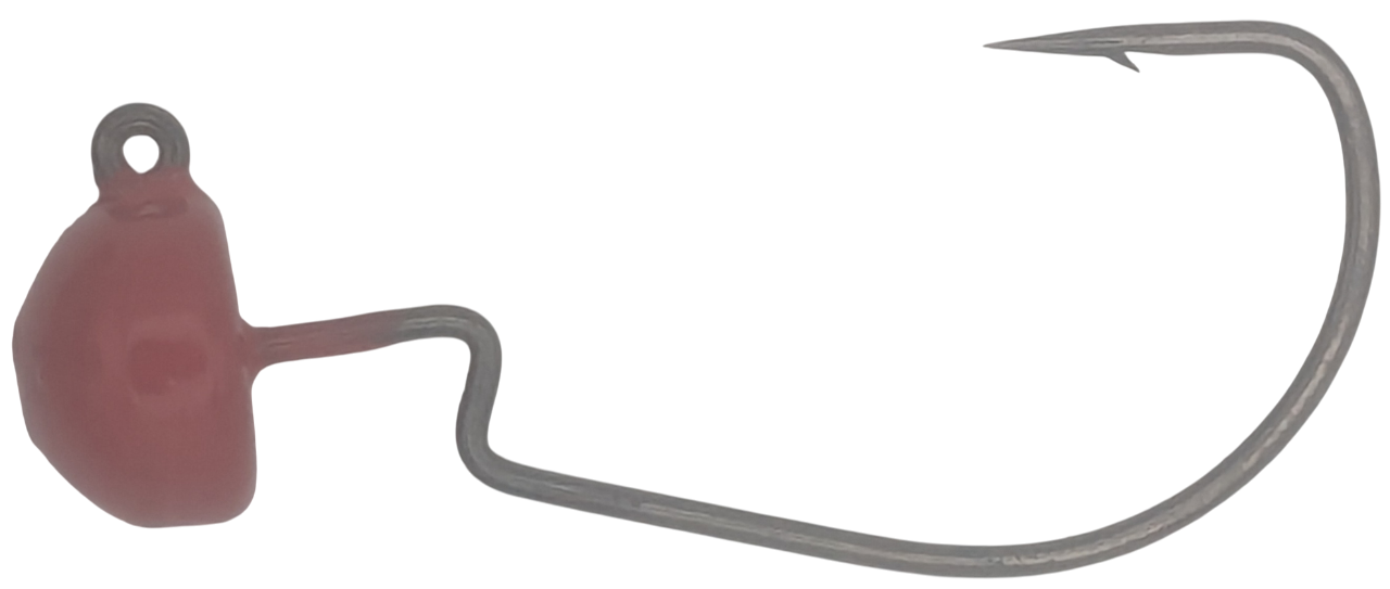 Weedless NED Rig Victory 10777 Sizes: 2/0, 3/0, 4/0