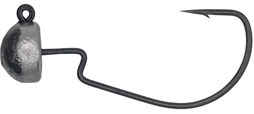Weedless NED Rig Victory 10777 Sizes: 2/0, 3/0, 4/0