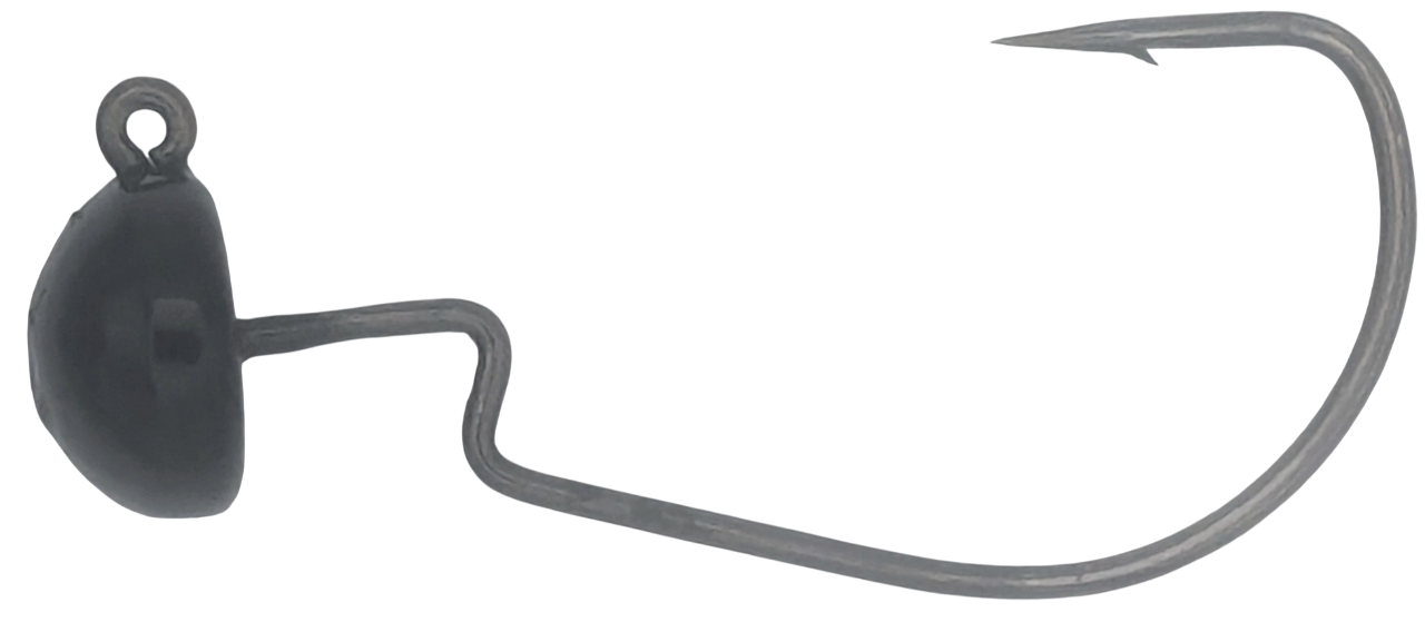 Weedless NED Rig Victory 10777 Sizes: 2/0, 3/0, 4/0