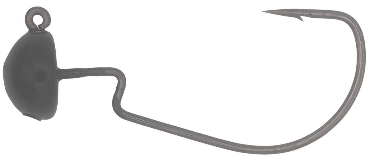 Weedless NED Rig Victory 10777 Sizes: 2/0, 3/0, 4/0