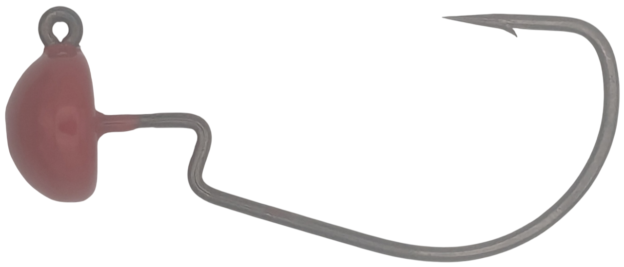 Weedless NED Rig Victory 10777 Sizes: 2/0, 3/0, 4/0