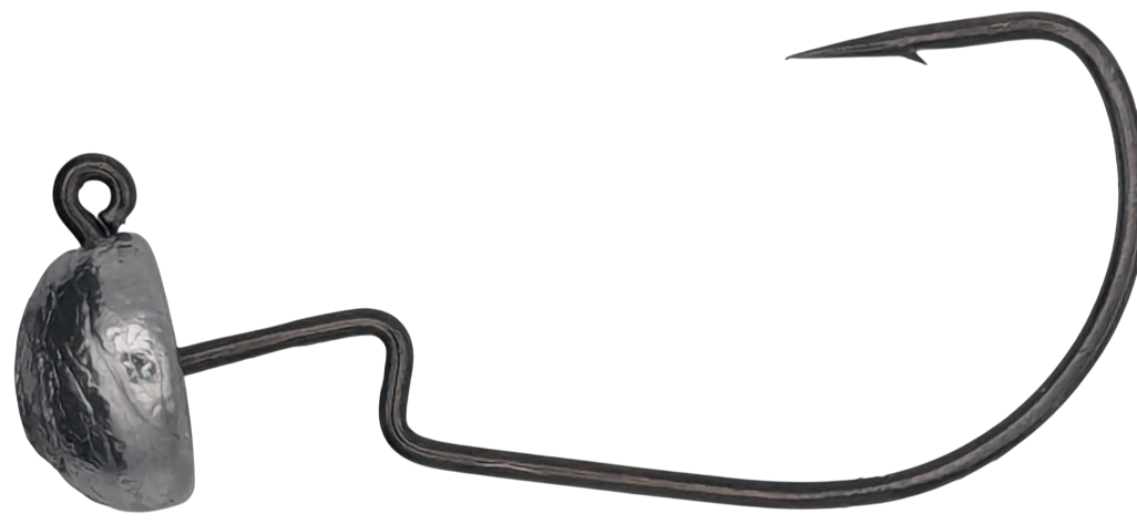 Weedless NED Rig Victory 10777 Sizes: 2/0, 3/0, 4/0