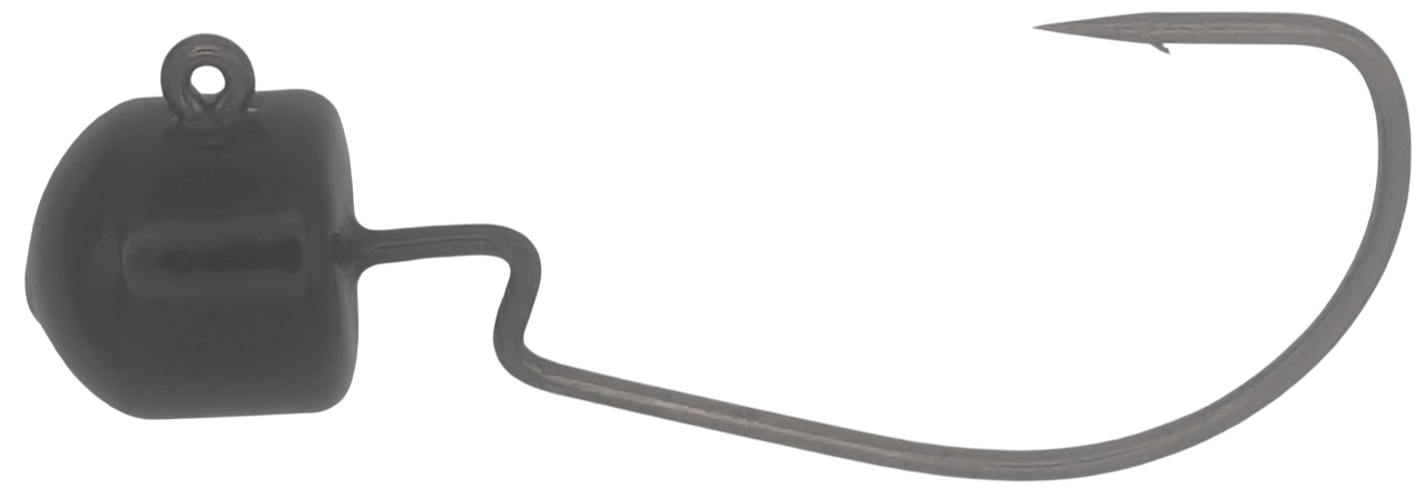 Weedless NED Rig Victory 10777 Sizes: 2/0, 3/0, 4/0