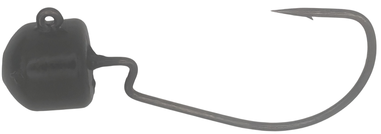 Weedless NED Rig Victory 10777 Sizes: 2/0, 3/0, 4/0