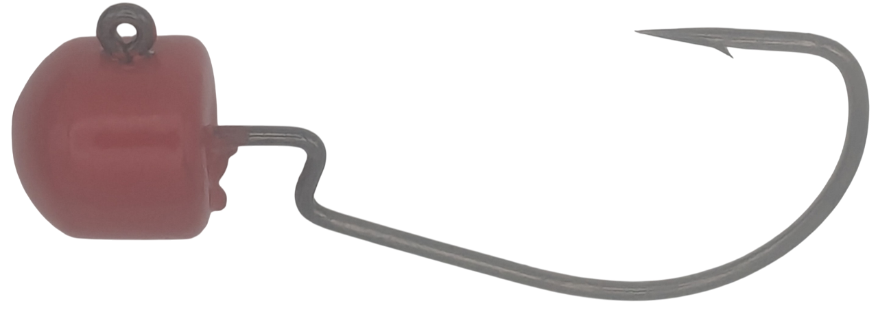 Weedless NED Rig Victory 10777 Sizes: 2/0, 3/0, 4/0