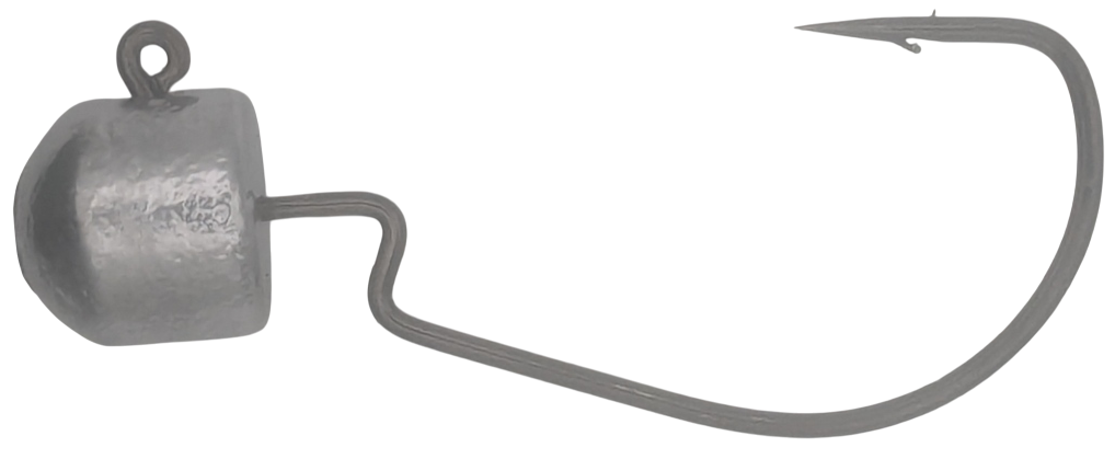 Weedless NED Rig Victory 10777 Sizes: 2/0, 3/0, 4/0