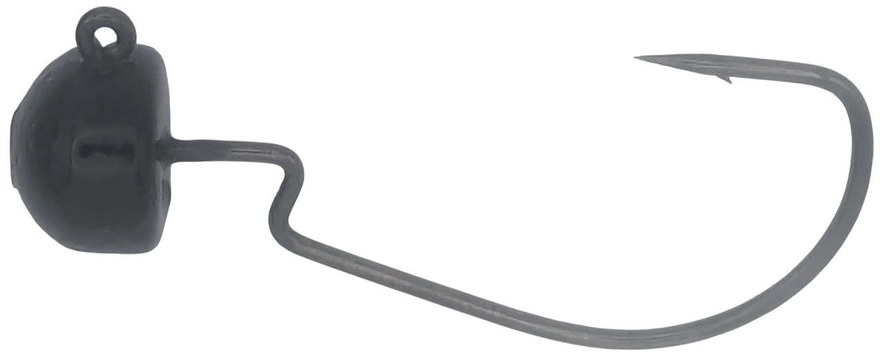 Weedless NED Rig Victory 10777 Sizes: 2/0, 3/0, 4/0