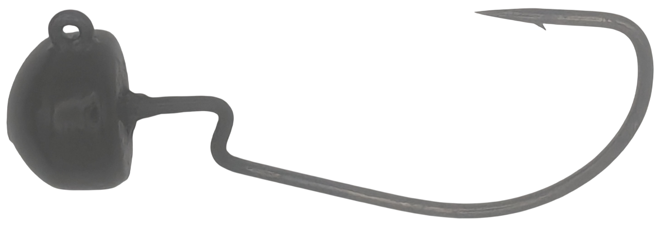 Weedless NED Rig Victory 10777 Sizes: 2/0, 3/0, 4/0