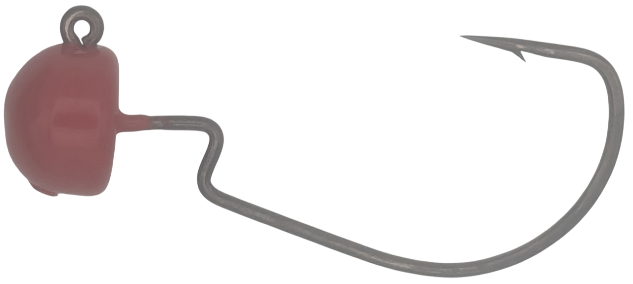 Weedless NED Rig Victory 10777 Sizes: 2/0, 3/0, 4/0