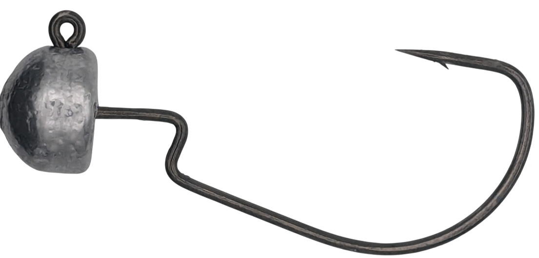 Weedless NED Rig Victory 10777 Sizes: 2/0, 3/0, 4/0