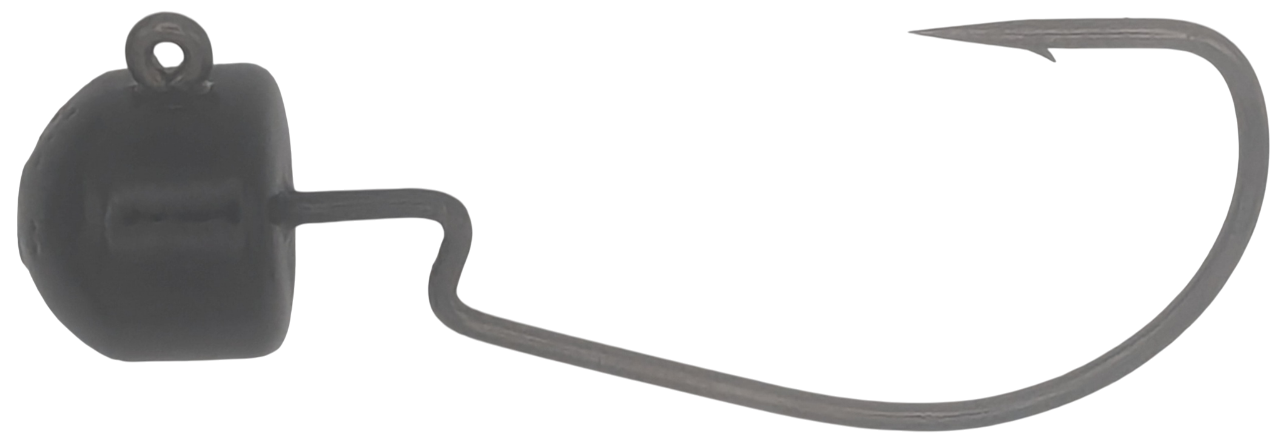 Weedless NED Rig Victory 10777 Sizes: 2/0, 3/0, 4/0
