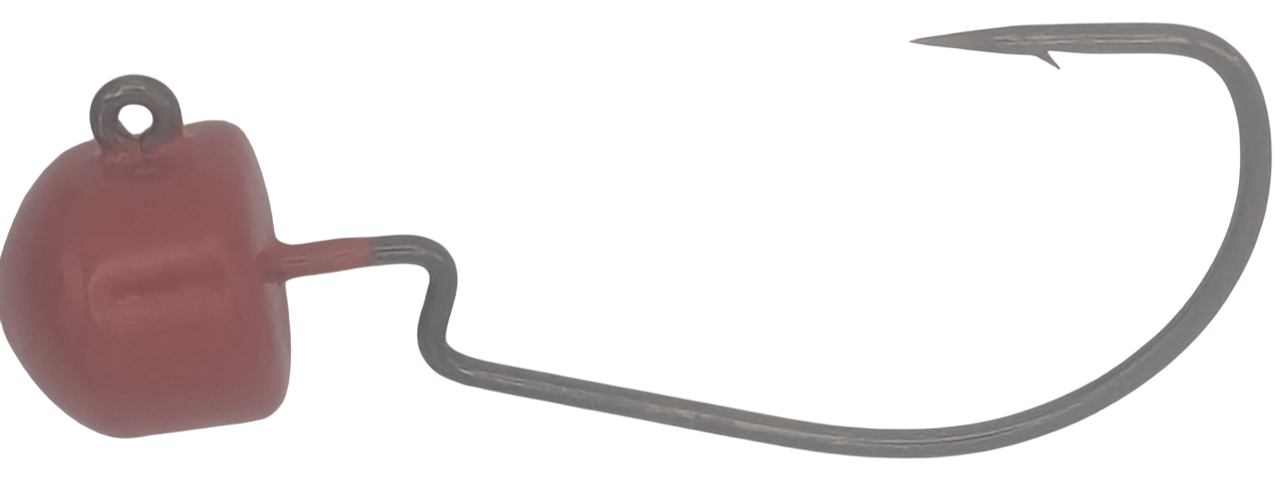 Weedless NED Rig Victory 10777 Sizes: 2/0, 3/0, 4/0