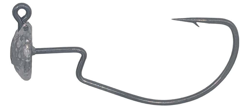 Weedless NED Rig Victory 10777 Sizes: #1, 1/0