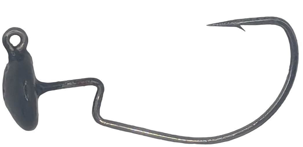 Weedless NED Rig Victory 10777 Sizes: #1, 1/0