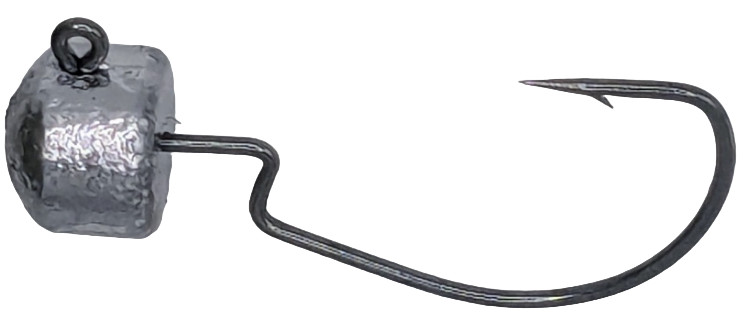 Weedless NED Rig Victory 10777 Sizes: #1, 1/0