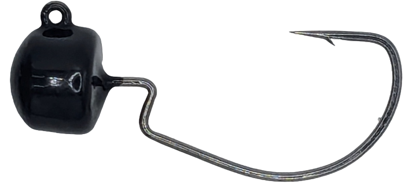 Weedless NED Rig Victory 10777 Sizes: #1, 1/0
