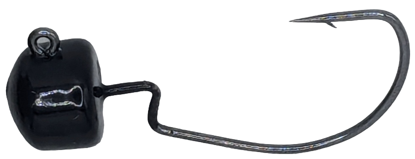 Weedless NED Rig Victory 10777 Sizes: #1, 1/0