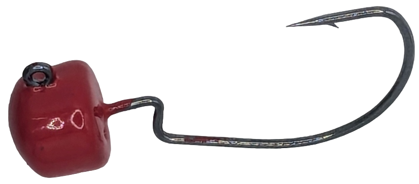 Weedless NED Rig Victory 10777 Sizes: #1, 1/0