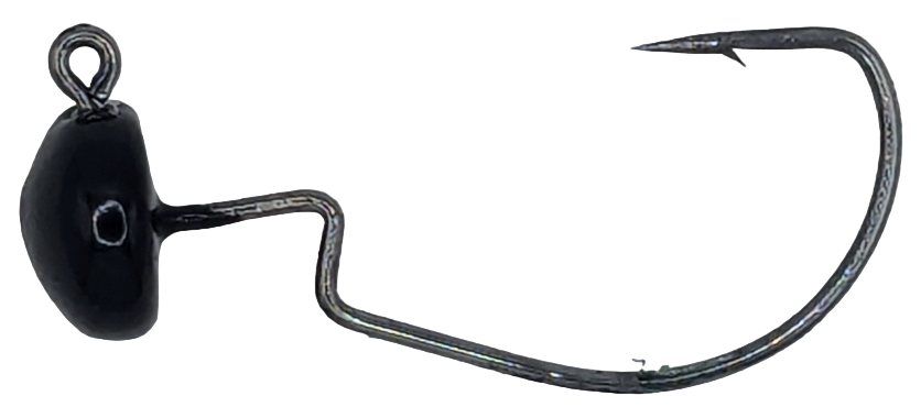Weedless NED Rig Victory 10777 Sizes: #1, 1/0