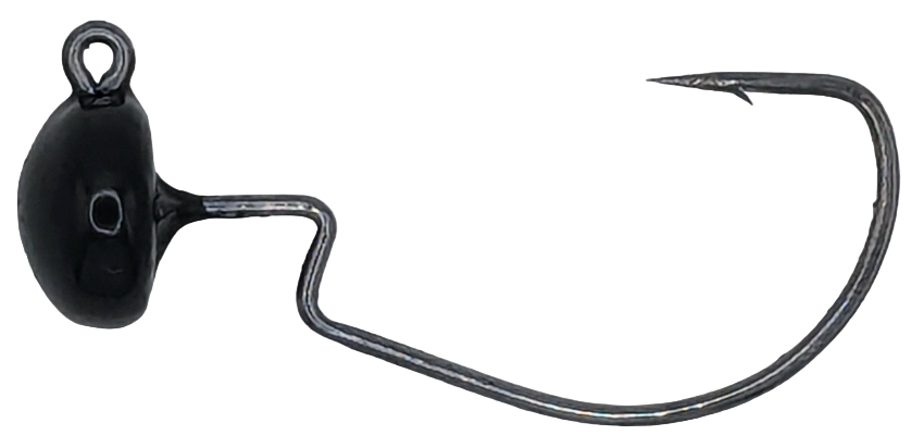 Weedless NED Rig Victory 10777 Sizes: #1, 1/0