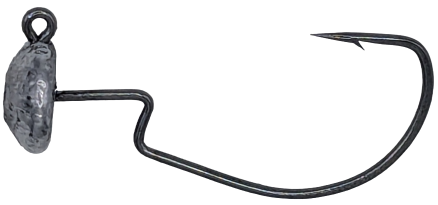 Weedless NED Rig Victory 10777 Sizes: #1, 1/0
