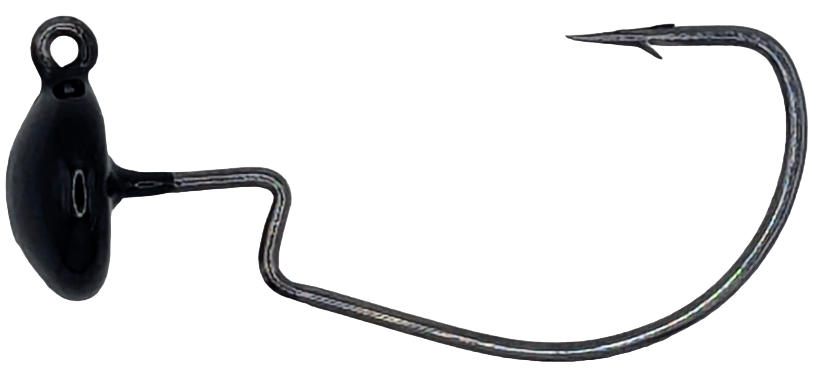 Weedless NED Rig Victory 10777 Sizes: #1, 1/0