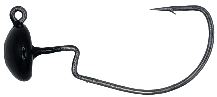 Weedless NED Rig Victory 10777 Sizes: #1, 1/0